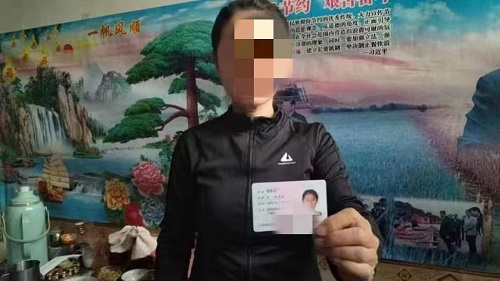 陕西民营企业家在经济纠纷案未 判前被内蒙古警方跨省违法抓捕